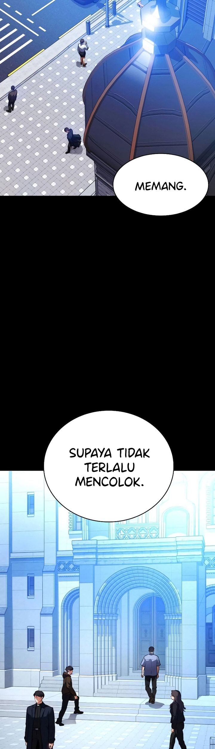 Day Walker Chapter 6 Gambar 62