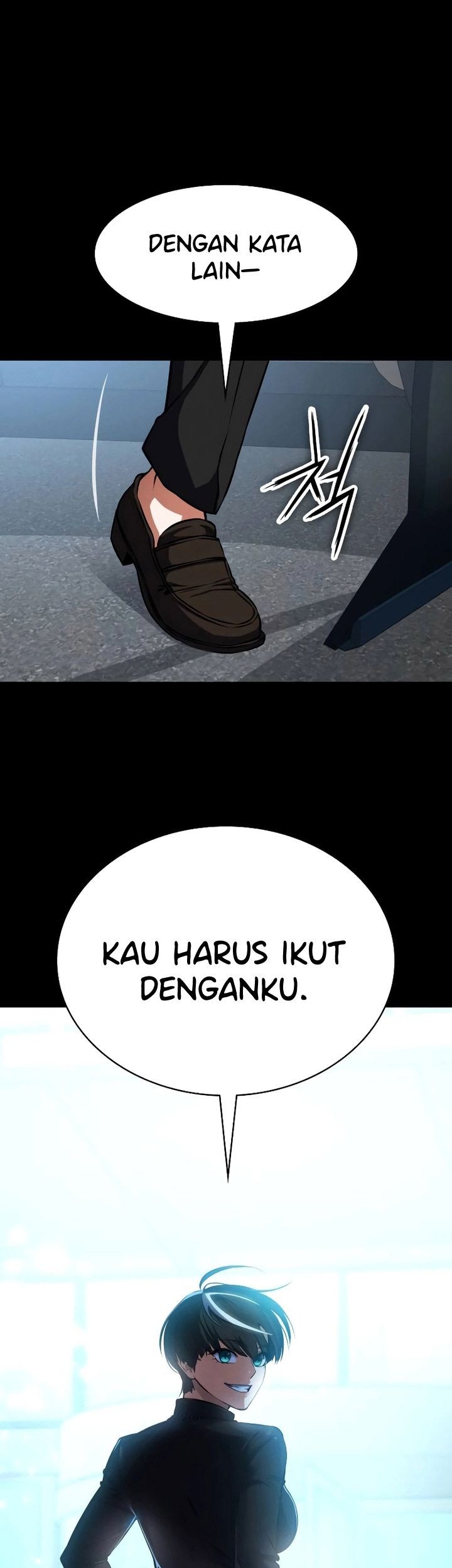 Day Walker Chapter 6 Gambar 70