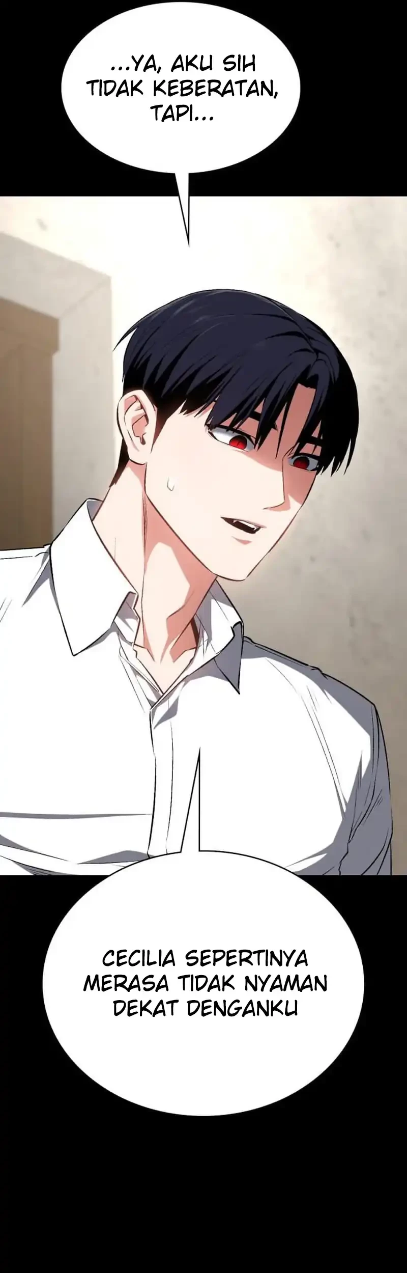 Day Walker Chapter 60 Gambar 30