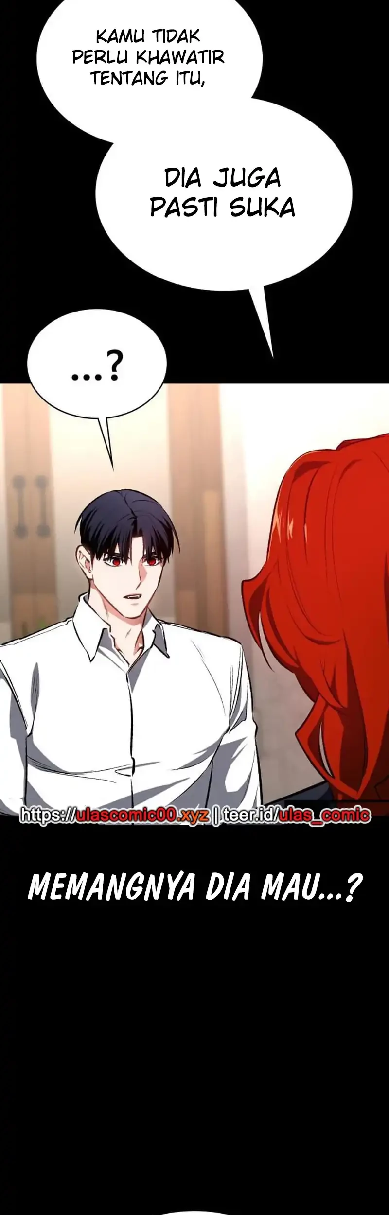 Day Walker Chapter 60 Gambar 32