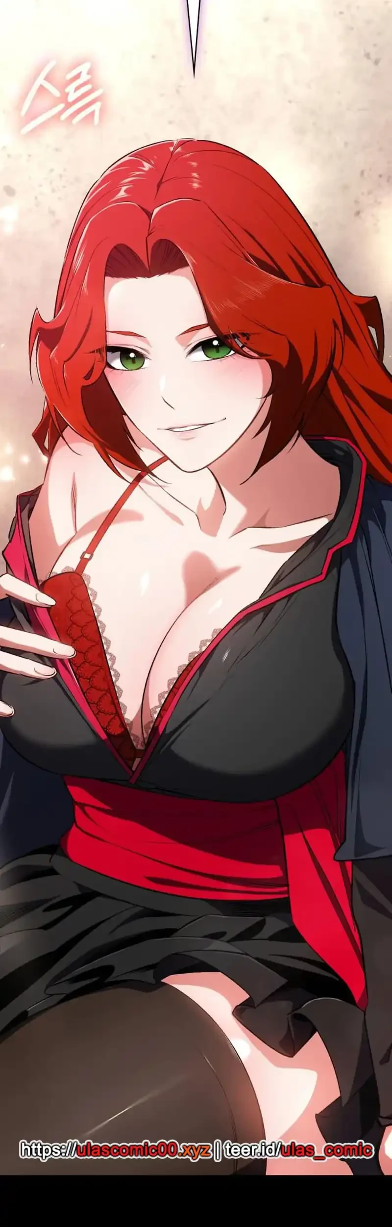 Day Walker Chapter 60 Gambar 34