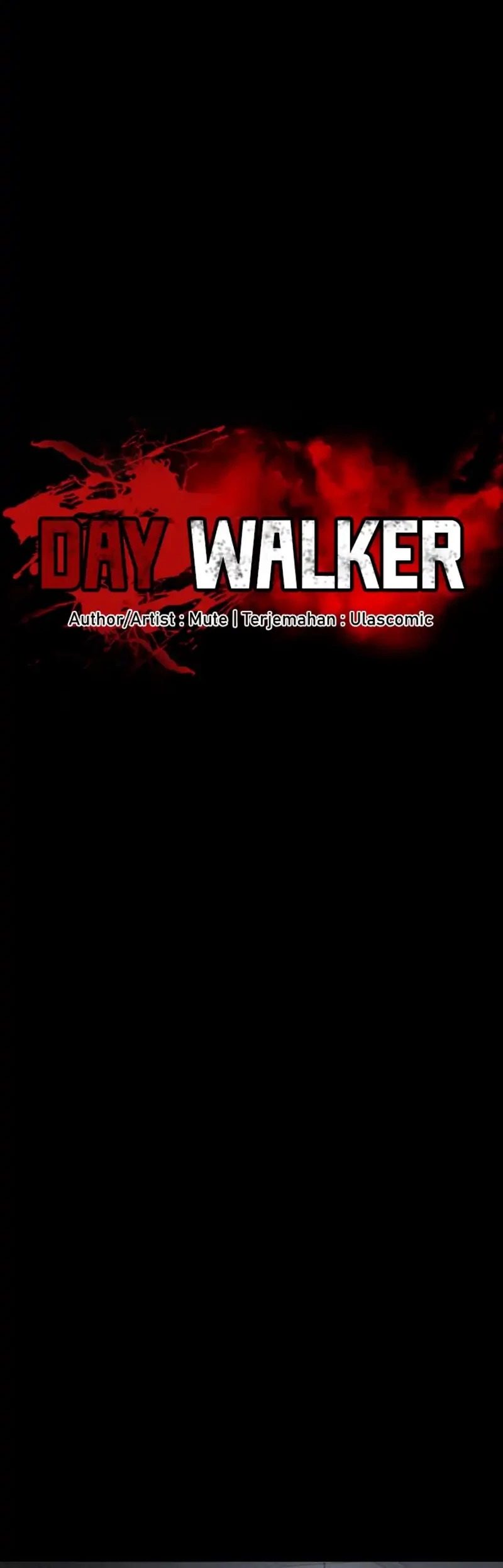 Day Walker Chapter 60 Gambar 35