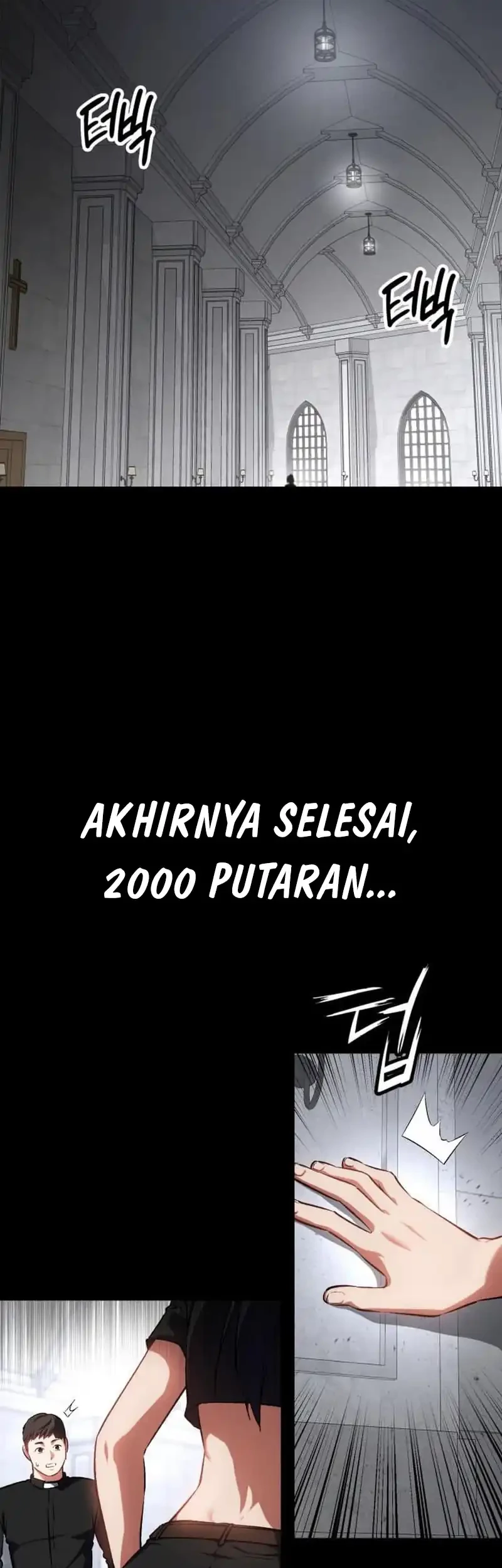 Day Walker Chapter 60 Gambar 36