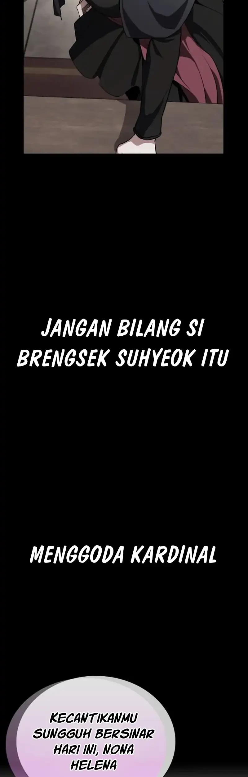 Day Walker Chapter 60 Gambar 40