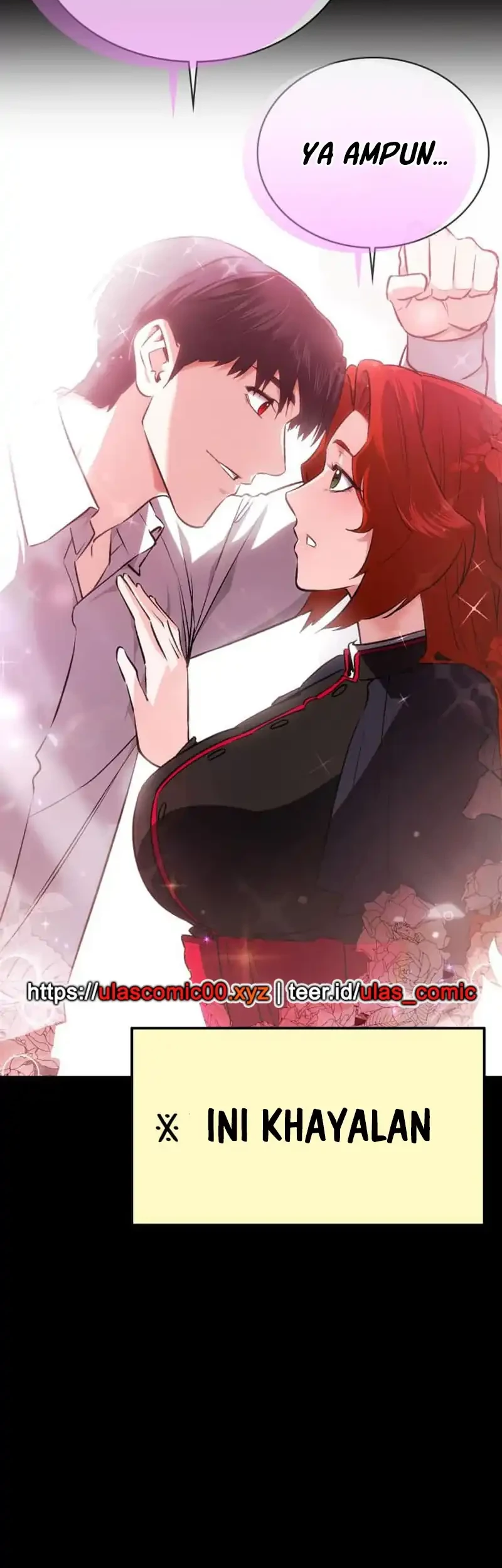 Day Walker Chapter 60 Gambar 41