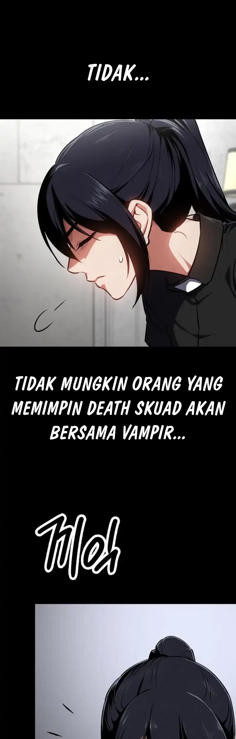 Day Walker Chapter 60 Gambar 42