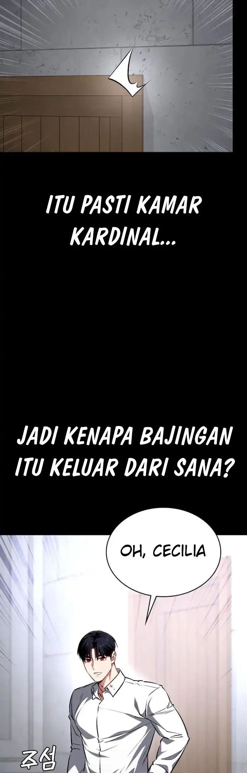 Day Walker Chapter 60 Gambar 44