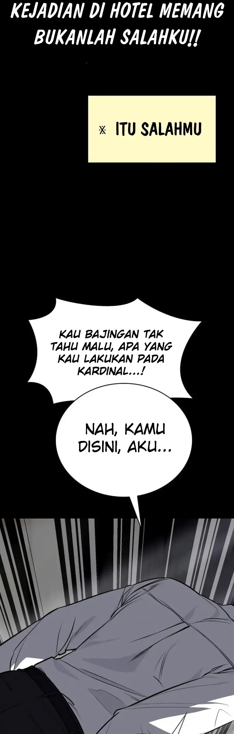 Day Walker Chapter 60 Gambar 49