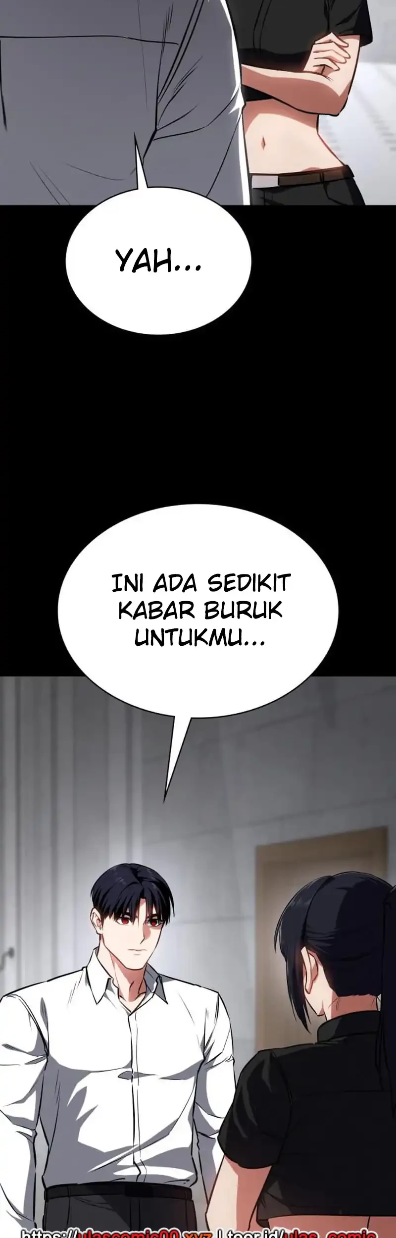 Day Walker Chapter 60 Gambar 52