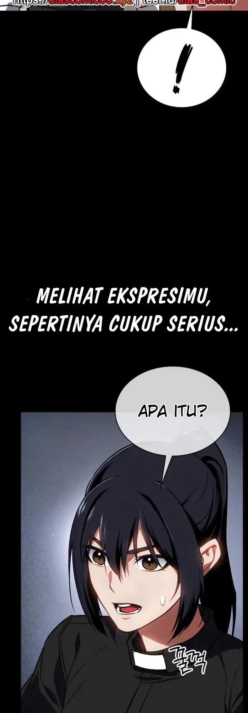 Day Walker Chapter 60 Gambar 53