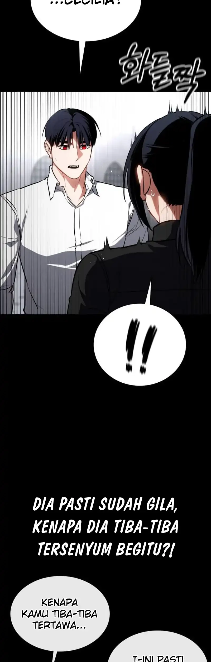 Day Walker Chapter 60 Gambar 58