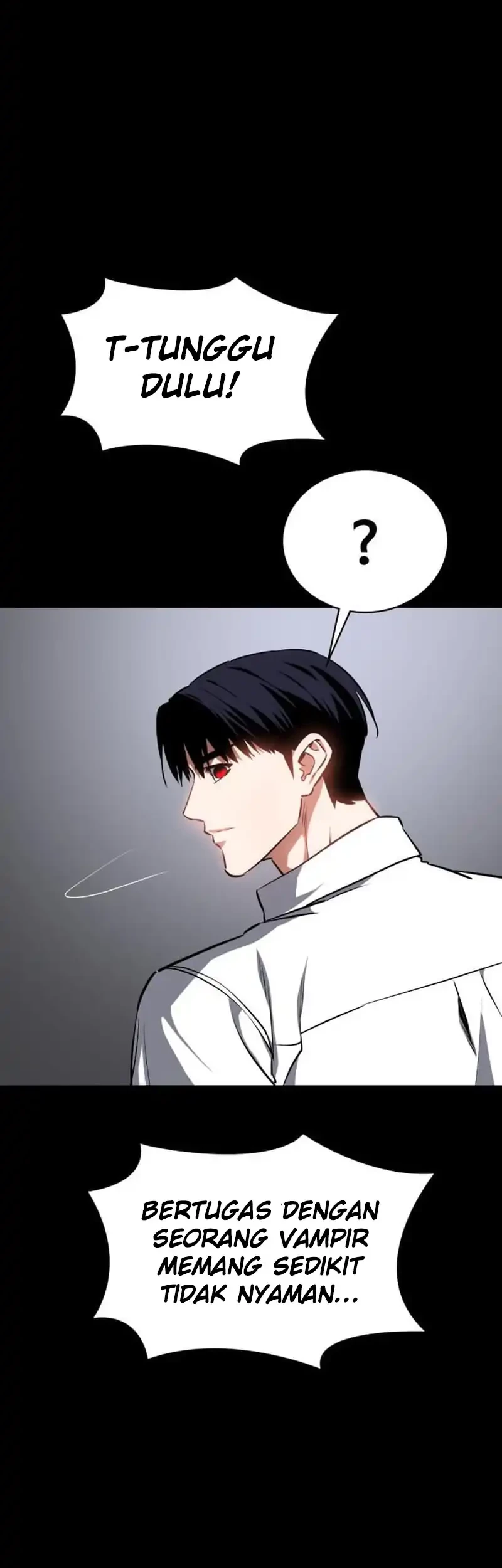 Day Walker Chapter 60 Gambar 61