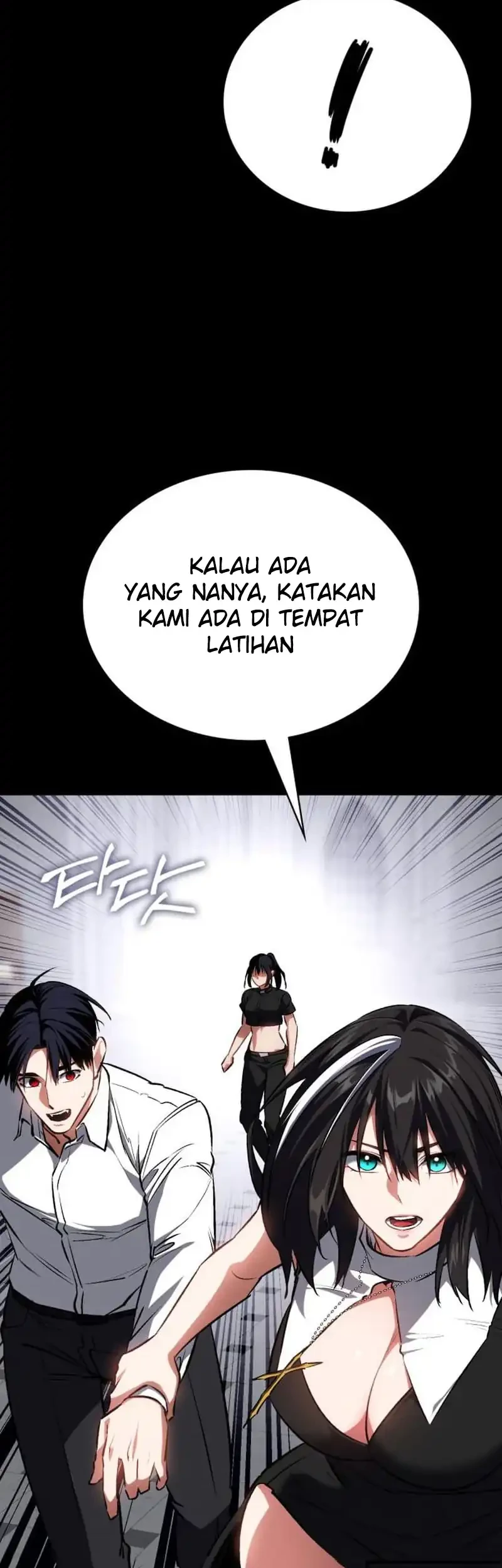 Day Walker Chapter 60 Gambar 69