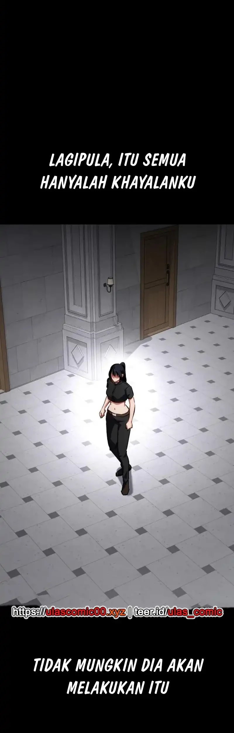 Day Walker Chapter 60 Gambar 73