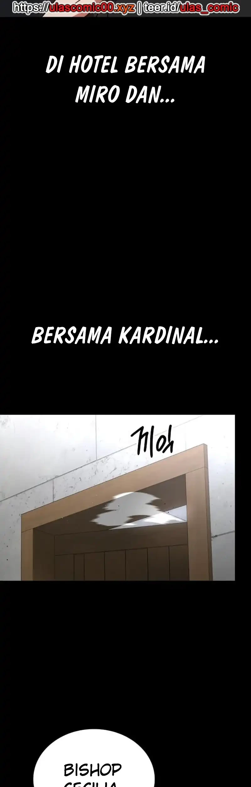 Day Walker Chapter 60 Gambar 76