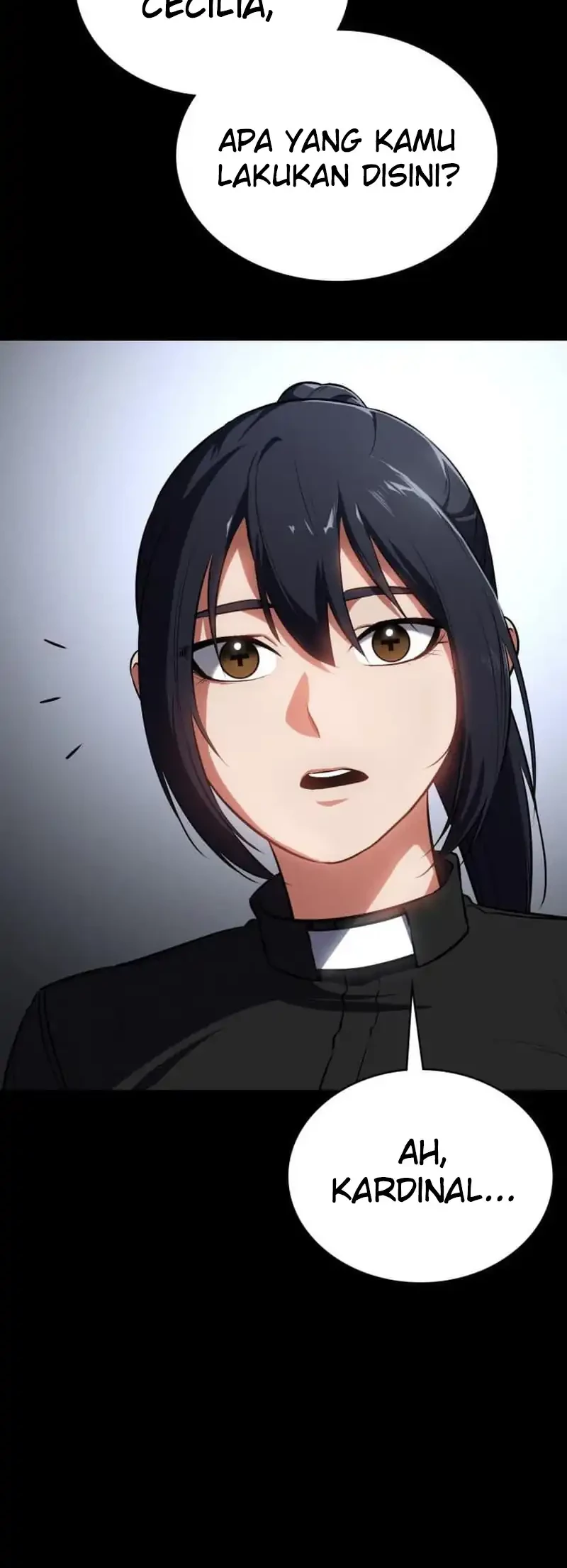 Day Walker Chapter 60 Gambar 77