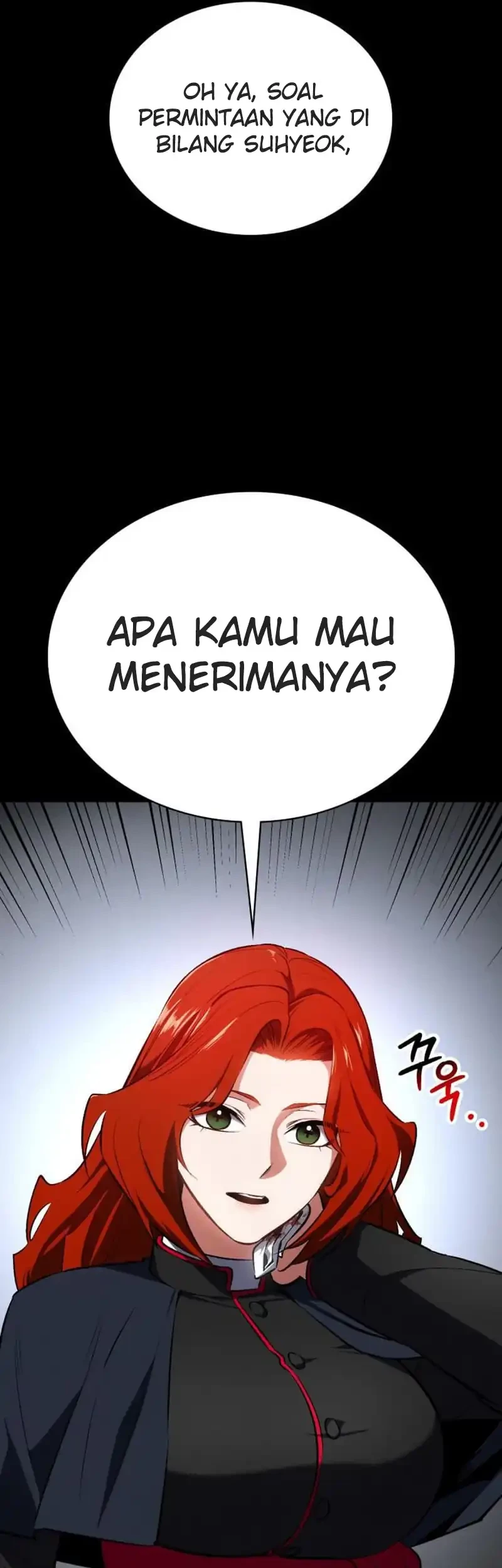 Day Walker Chapter 60 Gambar 78