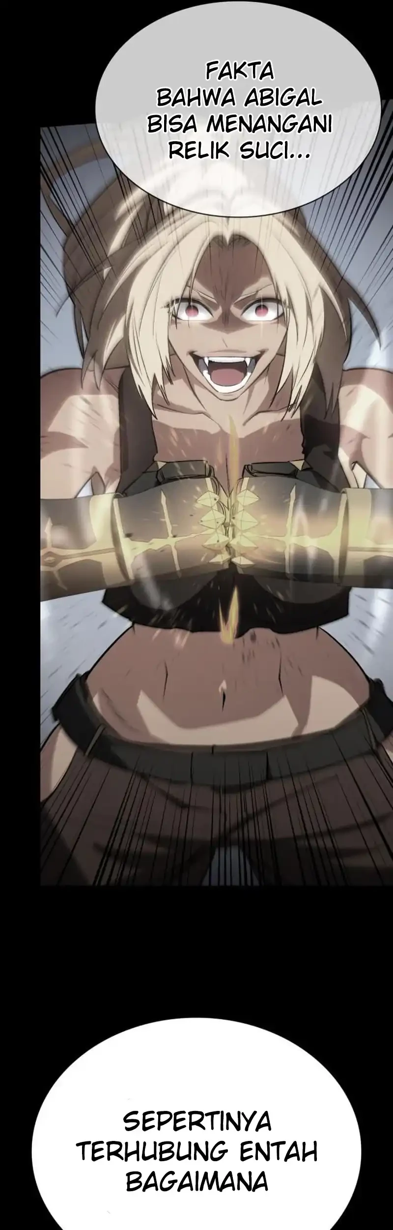 Day Walker Chapter 60 Gambar 84