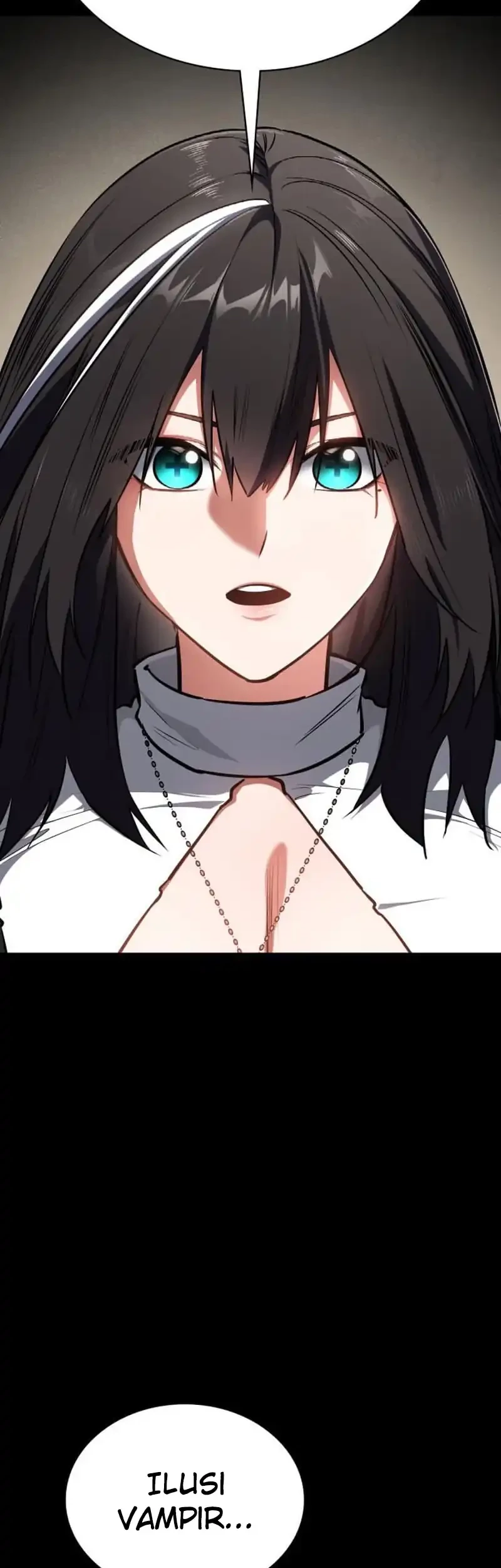 Day Walker Chapter 60 Gambar 85