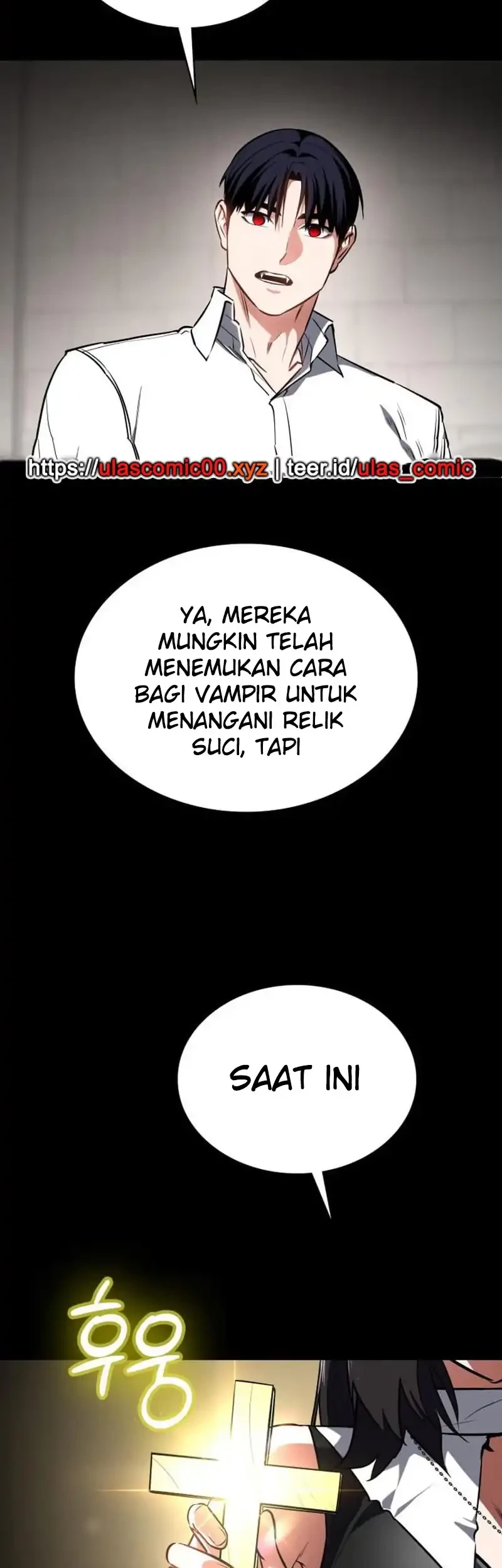 Day Walker Chapter 60 Gambar 86