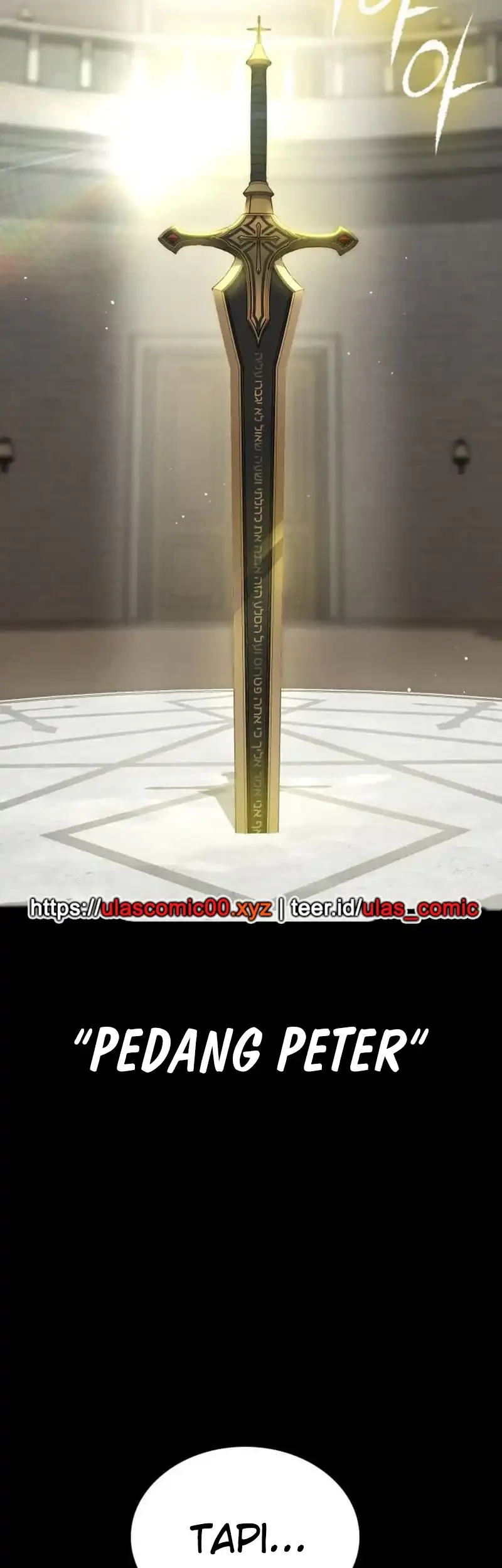 Day Walker Chapter 60 Gambar 90