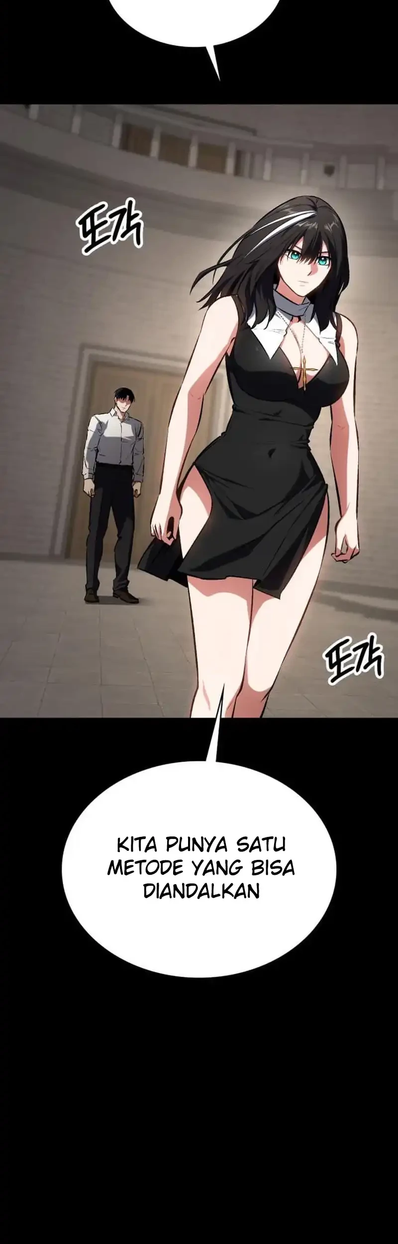 Day Walker Chapter 60 Gambar 91