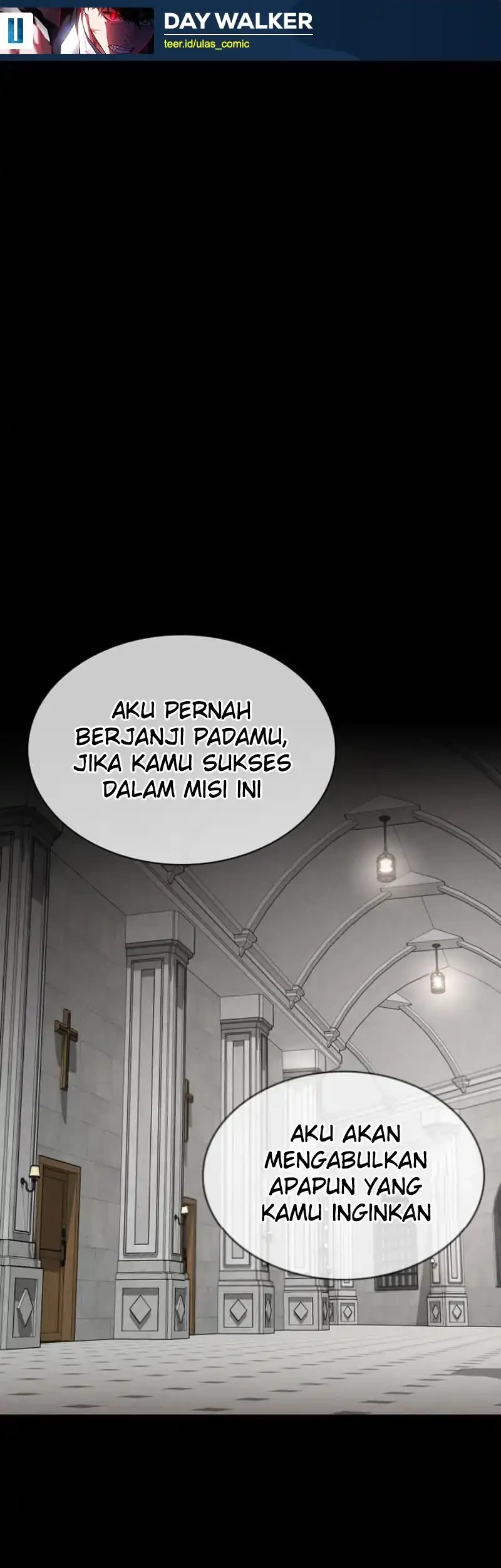 Day Walker Chapter 60 Gambar 6