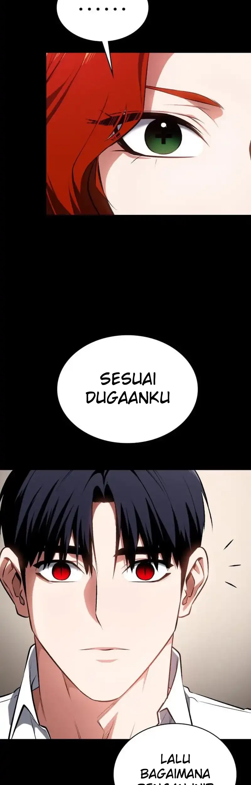 Day Walker Chapter 60 Gambar 13