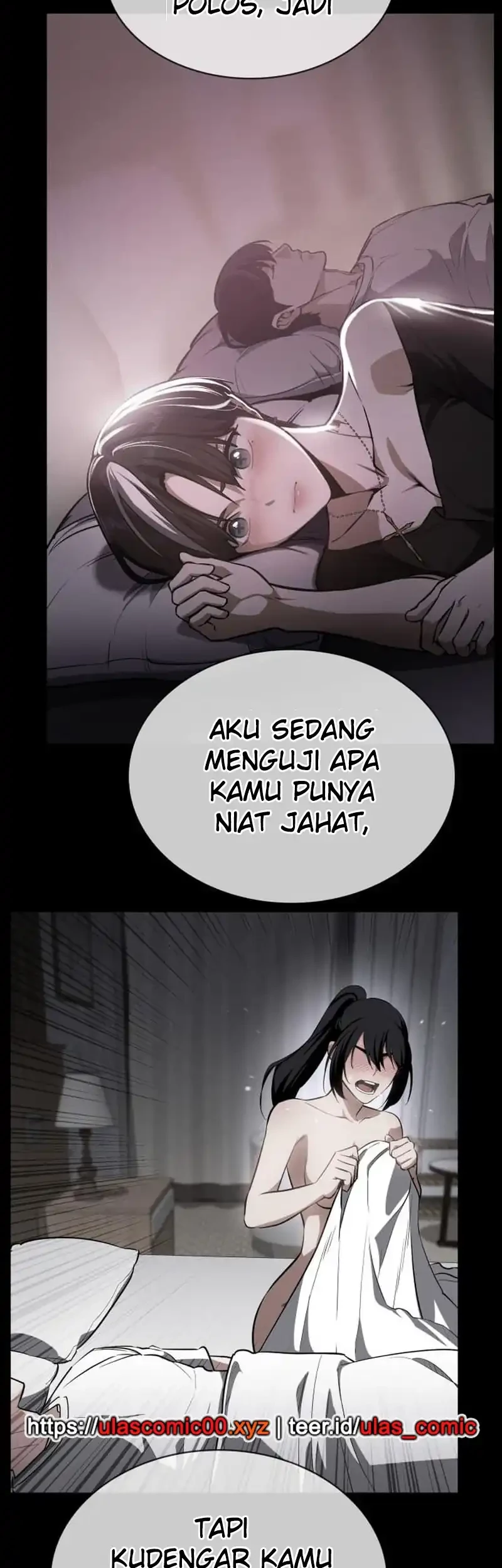 Day Walker Chapter 60 Gambar 22