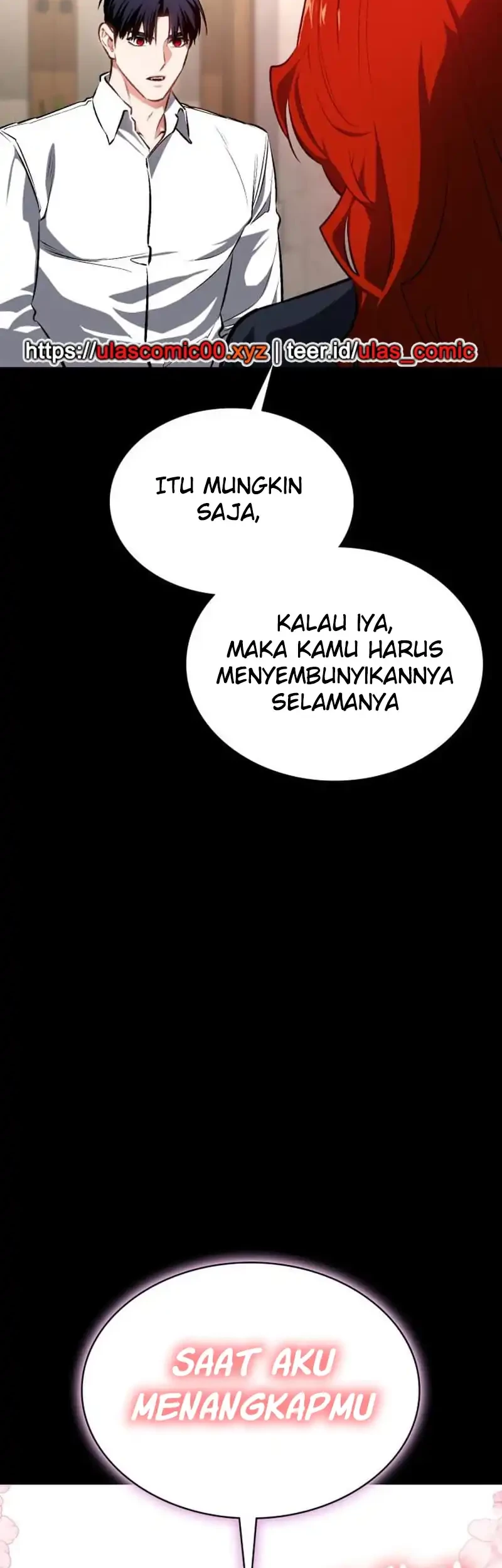 Day Walker Chapter 60 Gambar 25