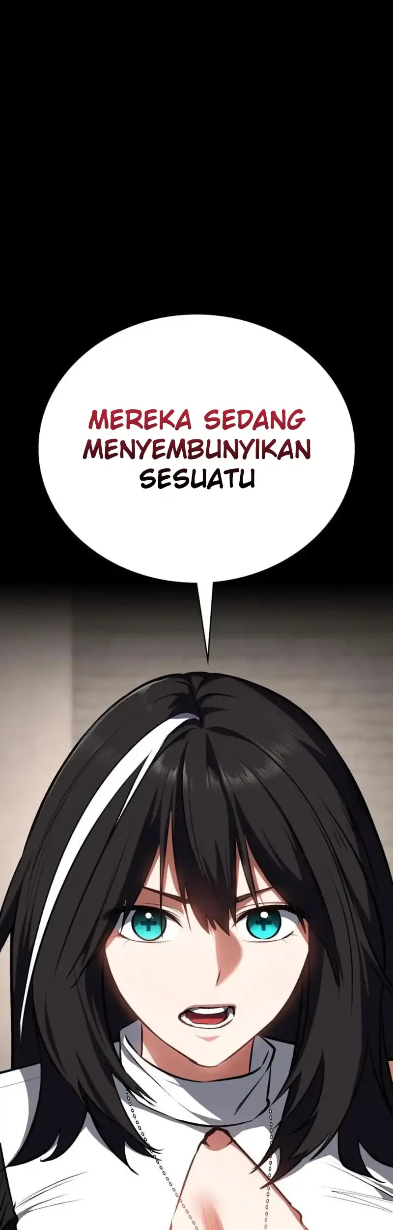 Day Walker Chapter 61 Gambar 52