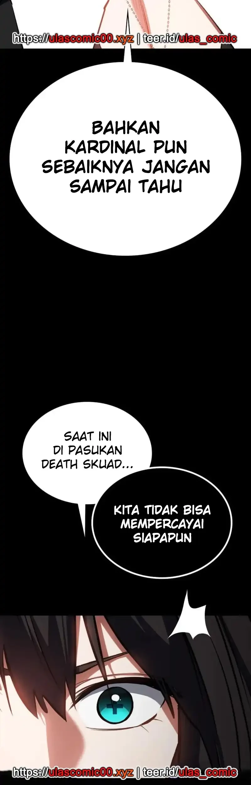 Day Walker Chapter 61 Gambar 53