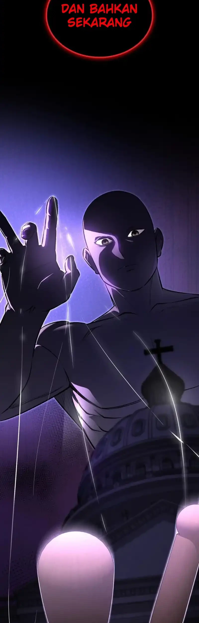 Day Walker Chapter 61 Gambar 59