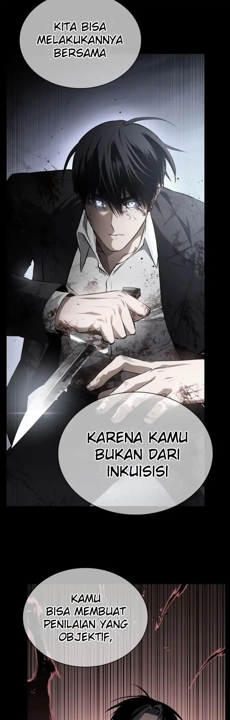 Day Walker Chapter 61 Gambar 63