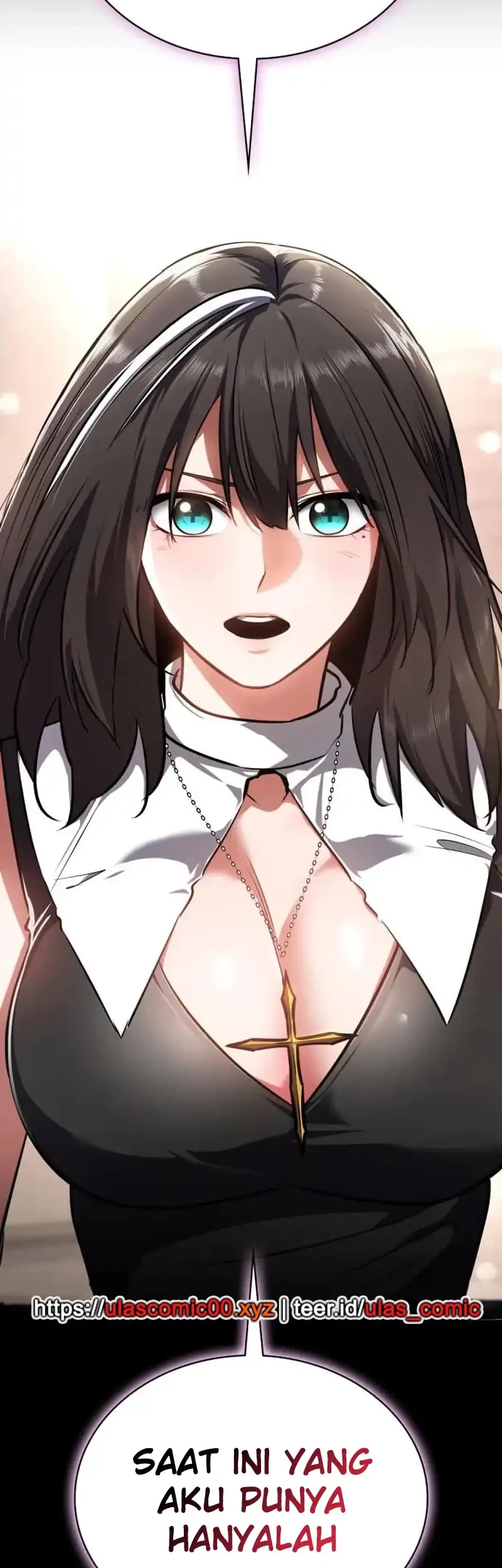 Day Walker Chapter 61 Gambar 66