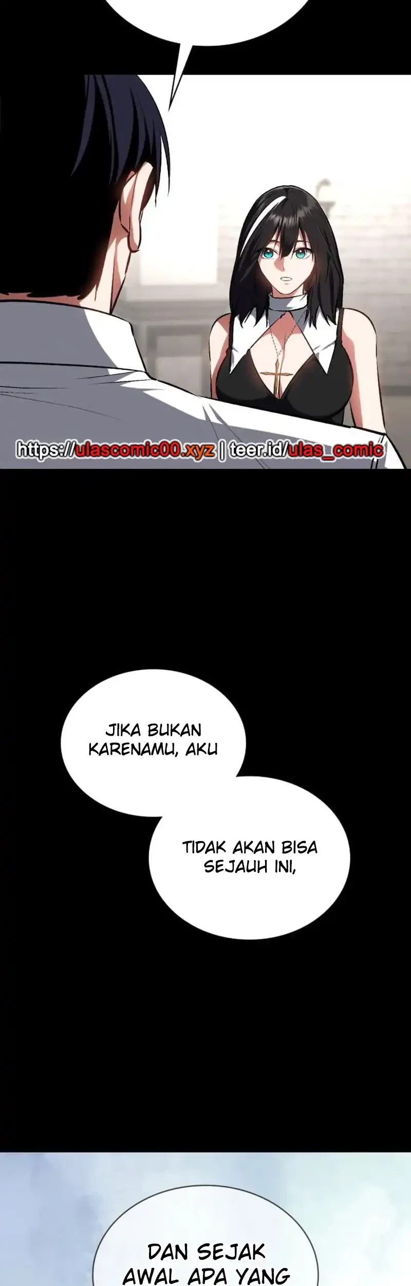 Day Walker Chapter 61 Gambar 69