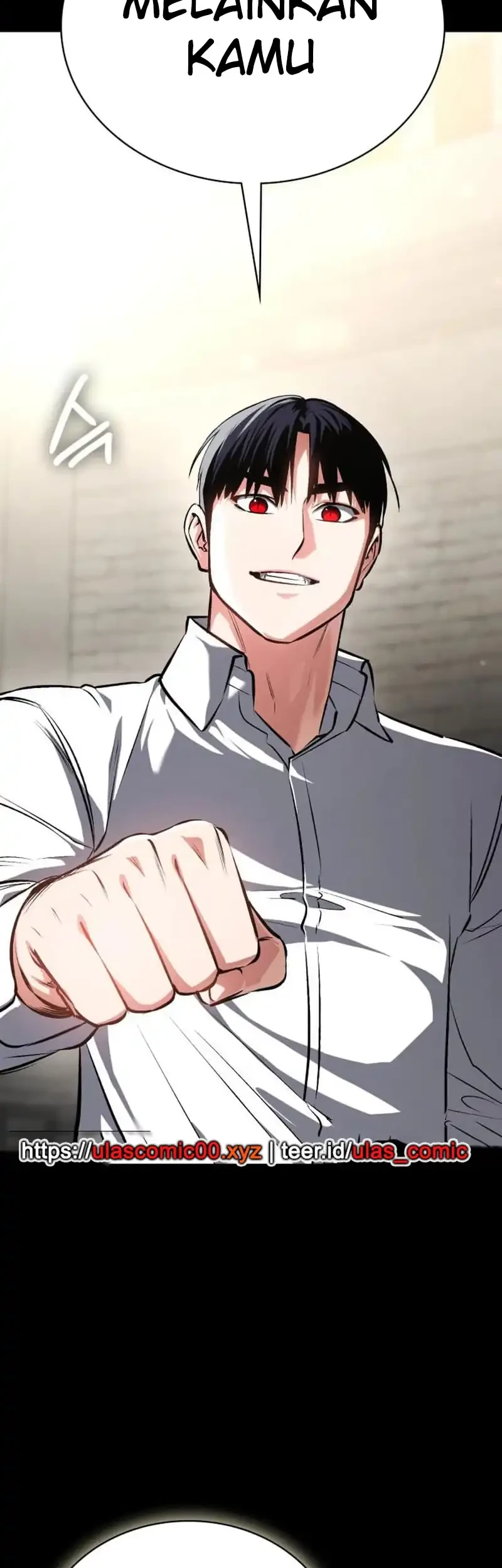 Day Walker Chapter 61 Gambar 71