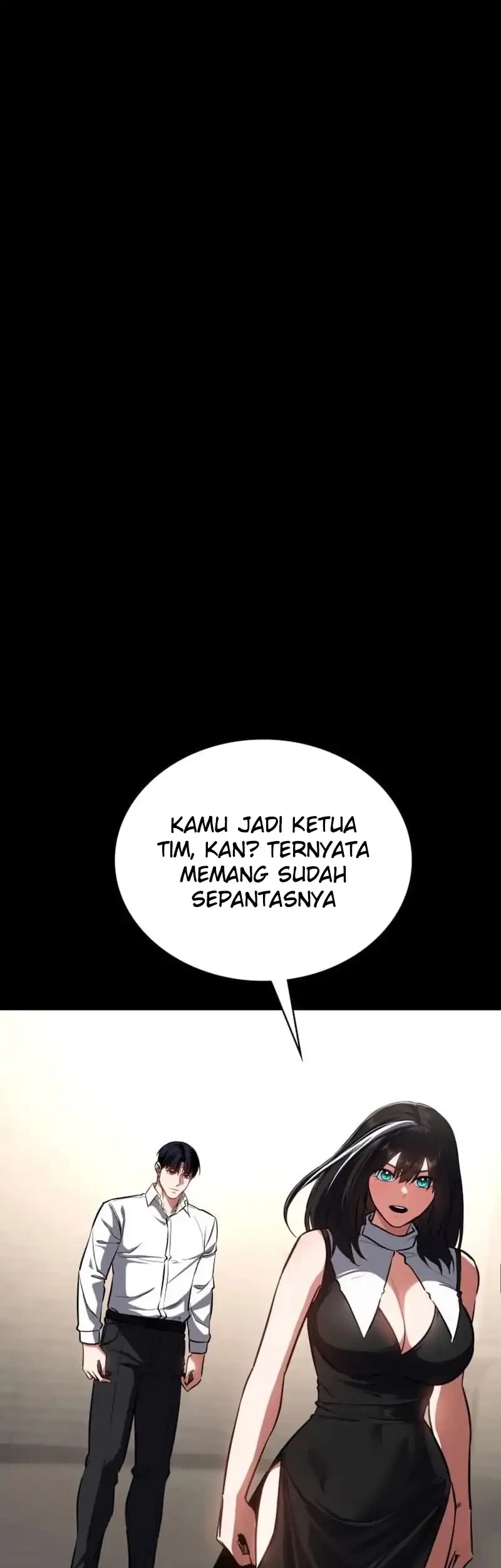 Day Walker Chapter 61 Gambar 75