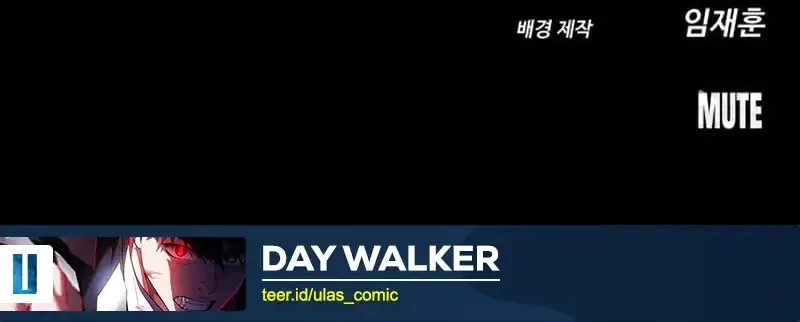 Day Walker Chapter 61 Gambar 82