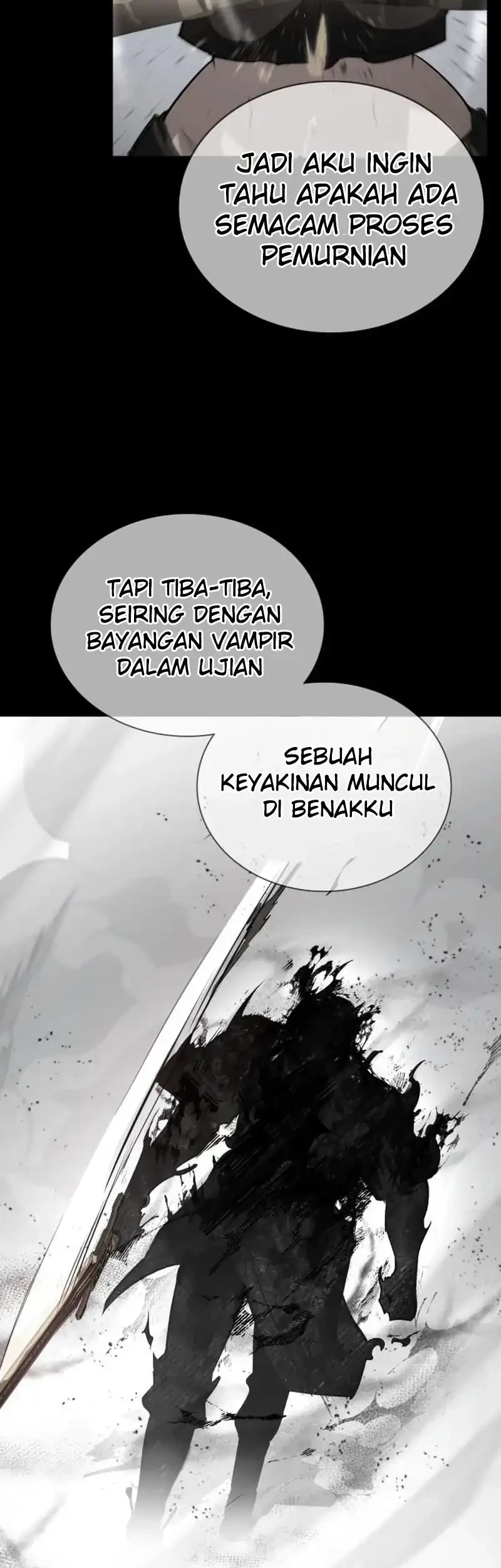 Day Walker Chapter 61 Gambar 9