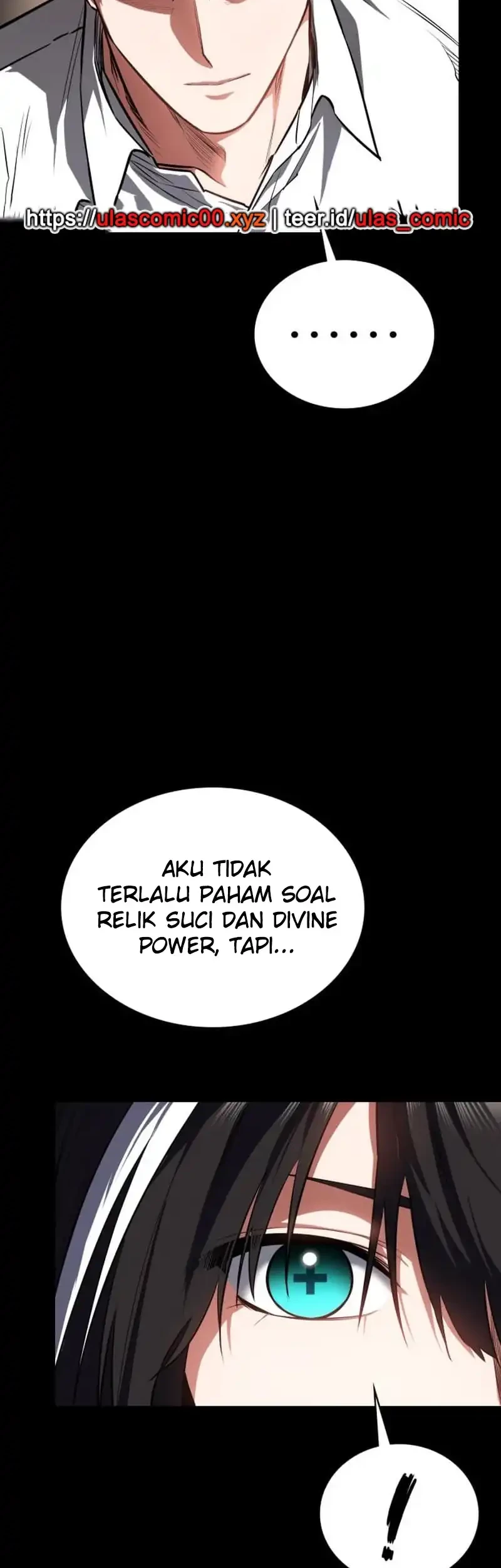 Day Walker Chapter 61 Gambar 17