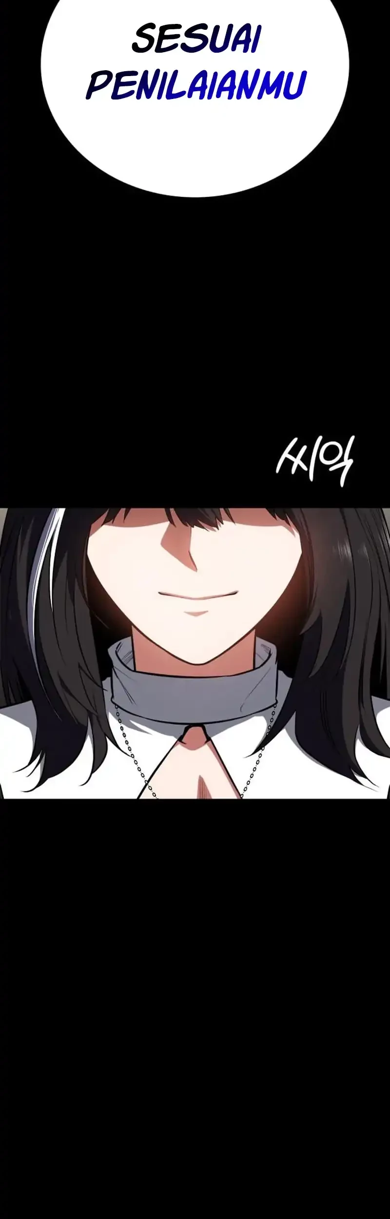 Day Walker Chapter 61 Gambar 19