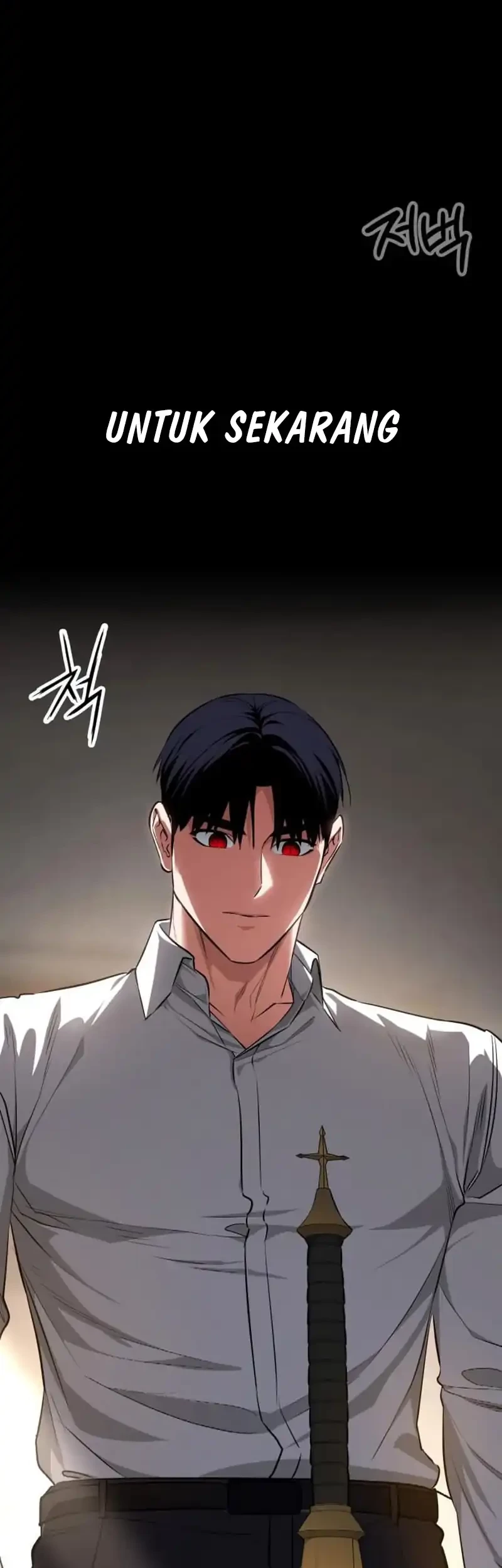 Day Walker Chapter 61 Gambar 22