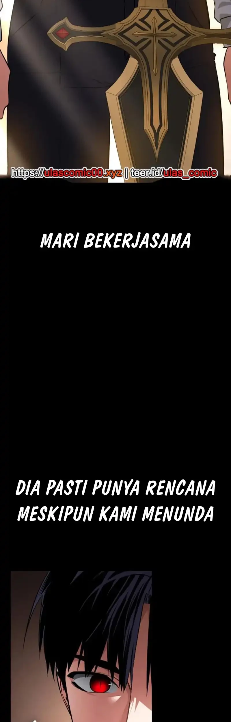 Day Walker Chapter 61 Gambar 23