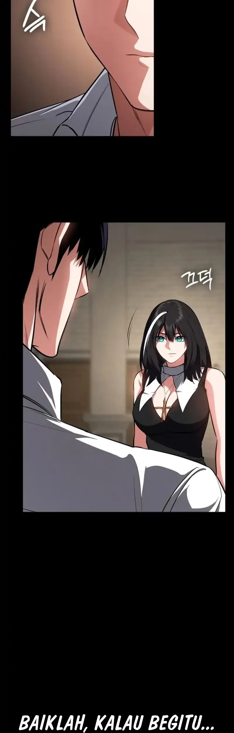 Day Walker Chapter 61 Gambar 24