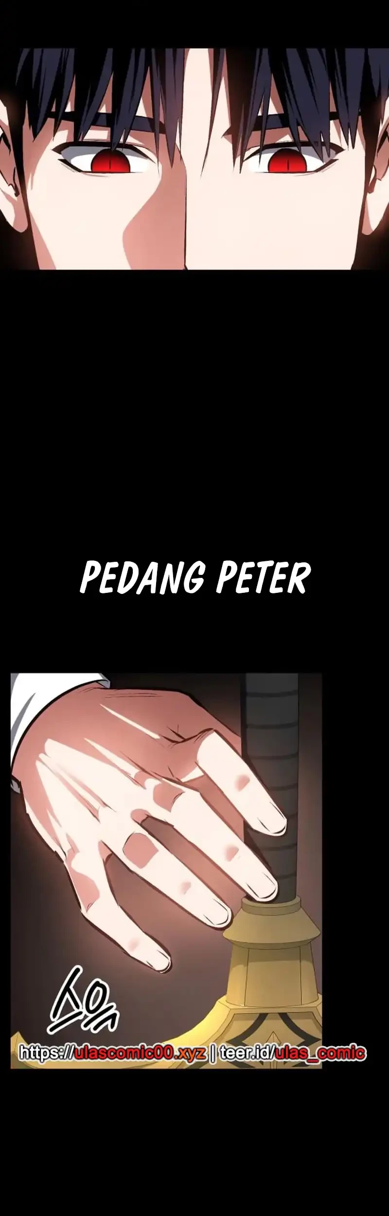 Day Walker Chapter 61 Gambar 25