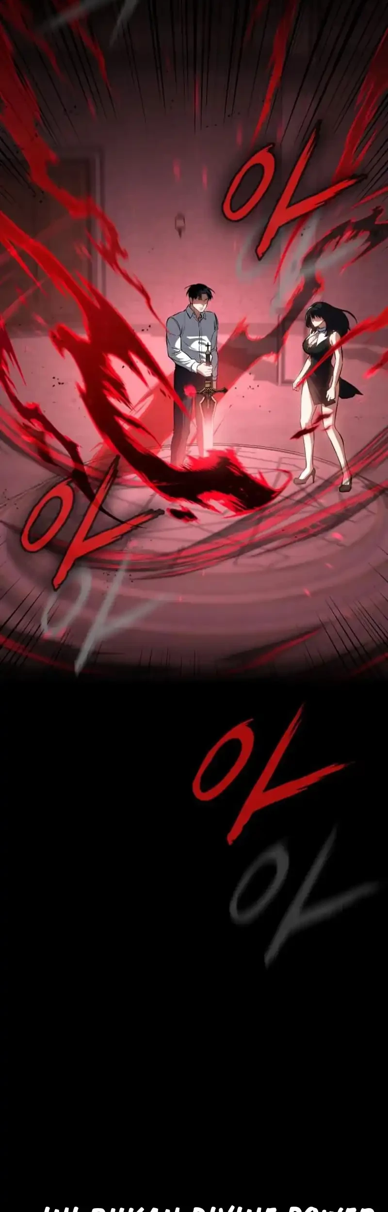 Day Walker Chapter 61 Gambar 30