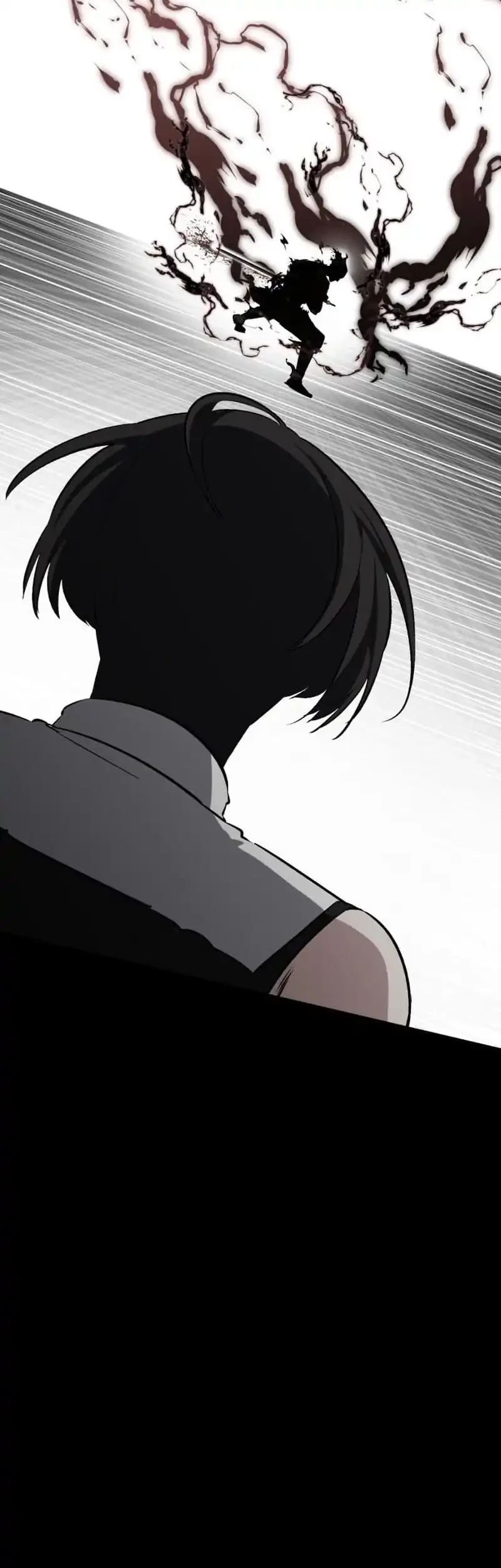 Day Walker Chapter 61 Gambar 32