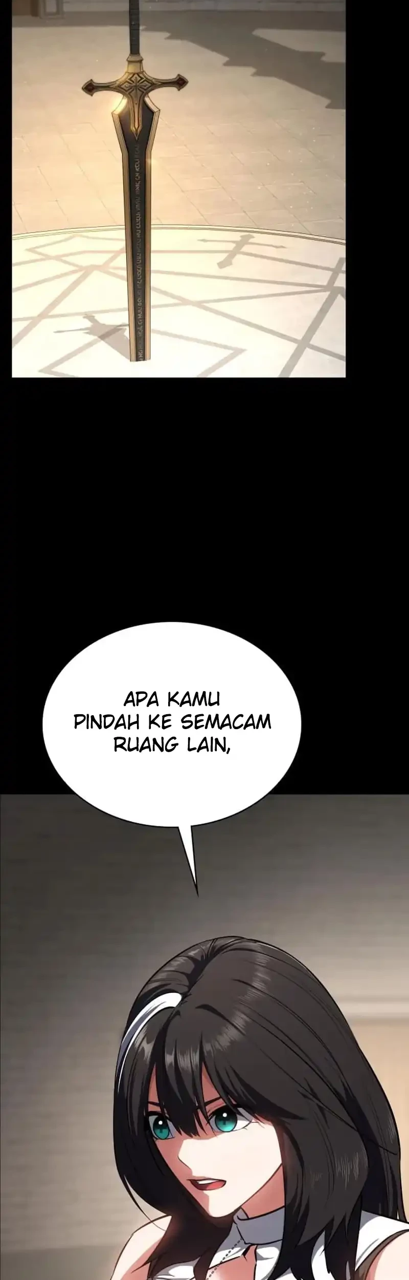 Day Walker Chapter 61 Gambar 37