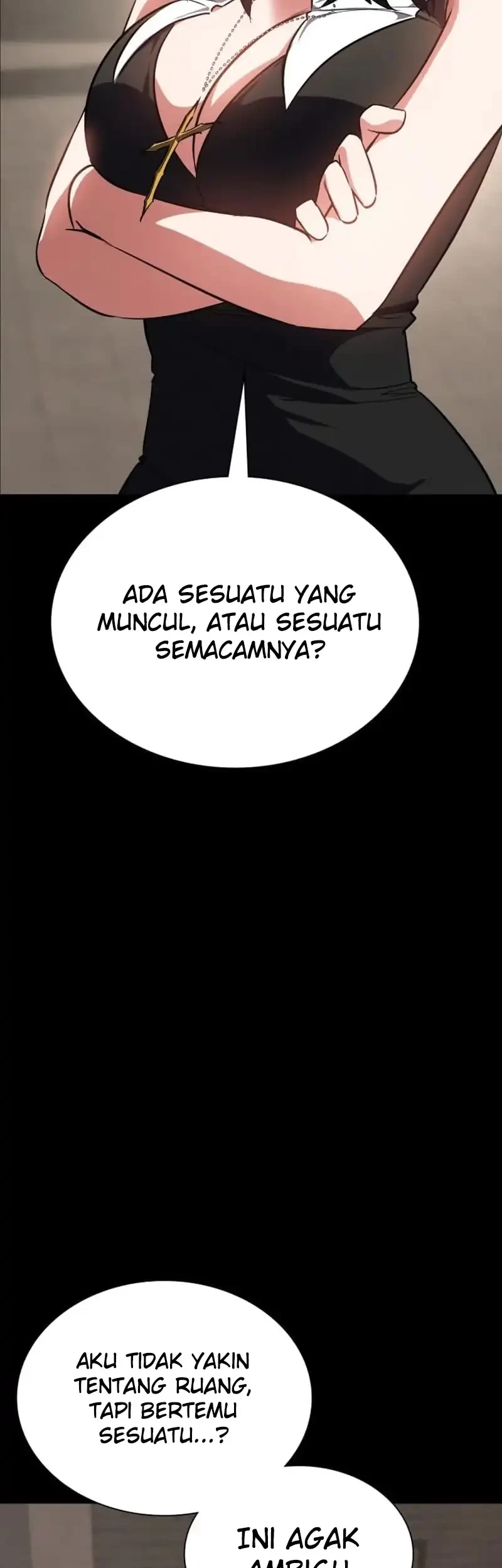 Day Walker Chapter 61 Gambar 38